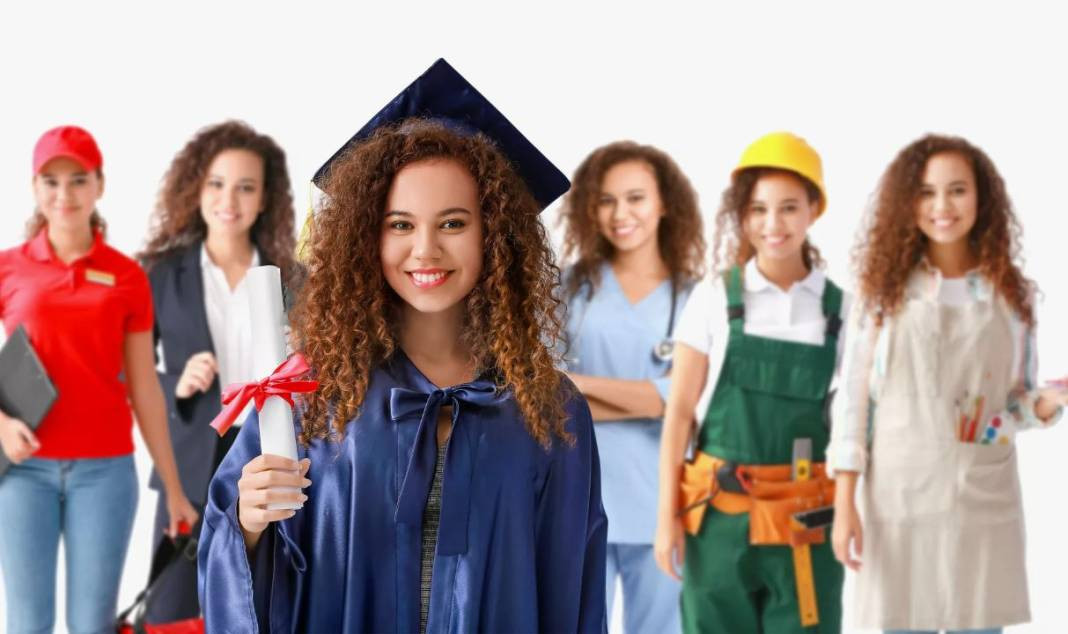 Mezunları en çok pişman eden bölümler belli oldu. Bu bölümlerden uzak durun - Resim: 24